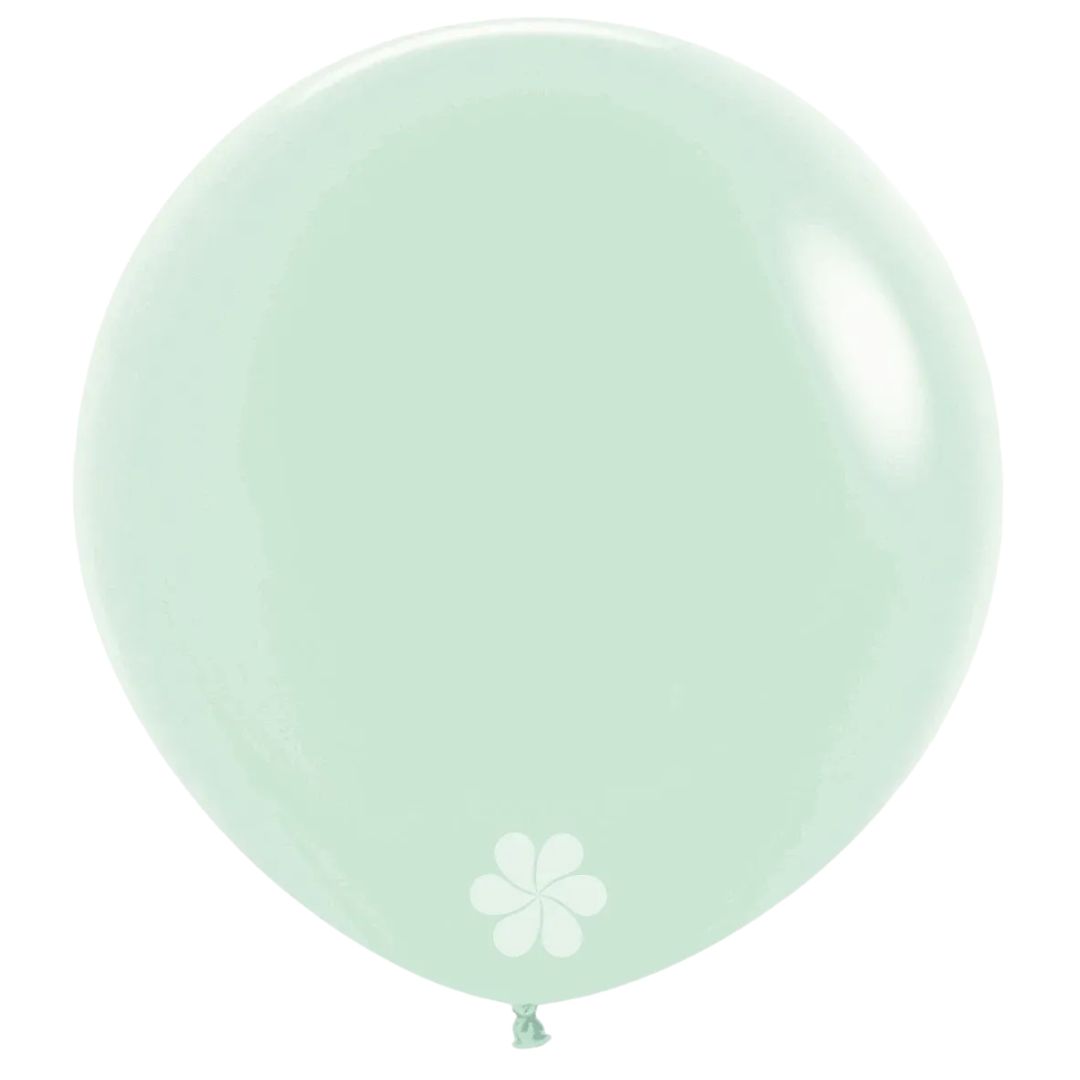 XXL_Ballonnen_Fashion_Rose_91cm___2st_1