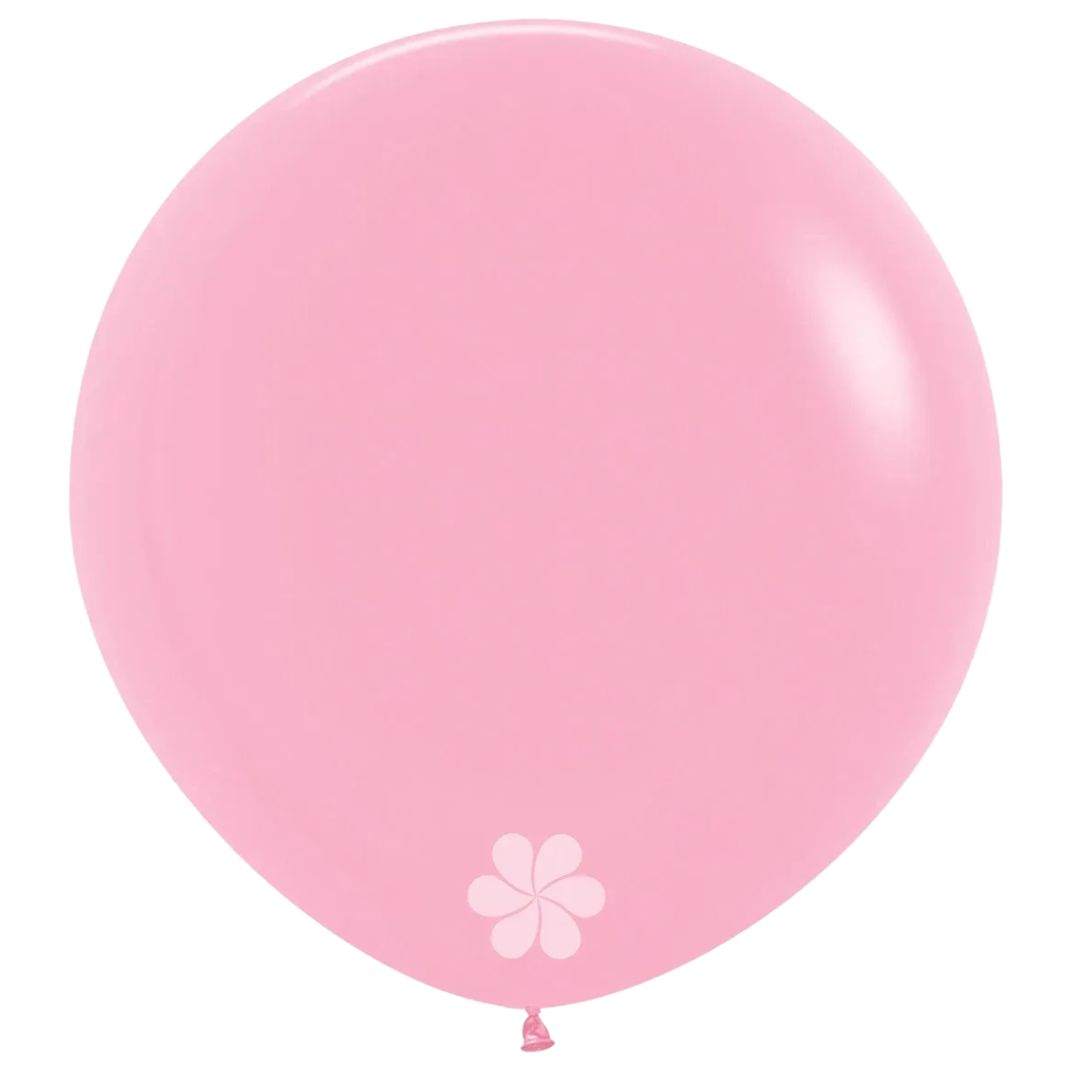XXL_Ballonnen_Fashion_White_91cm___2st_1