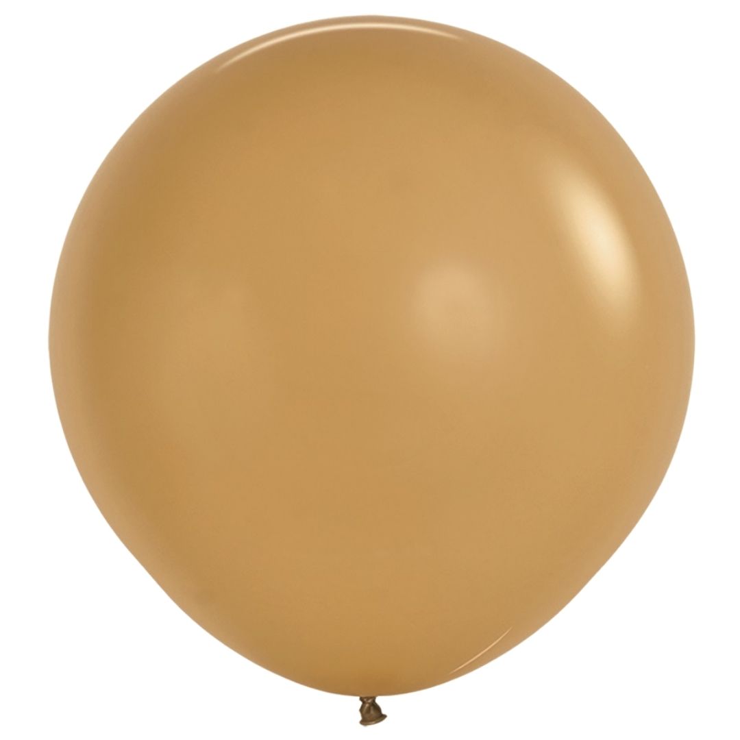 XXL_Ballonnen_Pastel_Dusk_Cream_91cm___2st_1