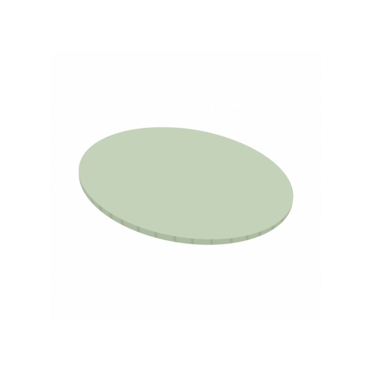 _FunCakes_Cake_Board_Rond__20_cm___Zilver