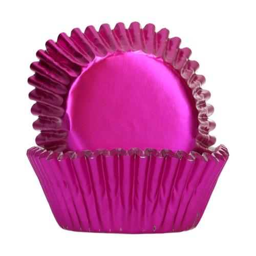 _FunCakes_Folie_Baking_Cups___Metallic_Paars_pk_48