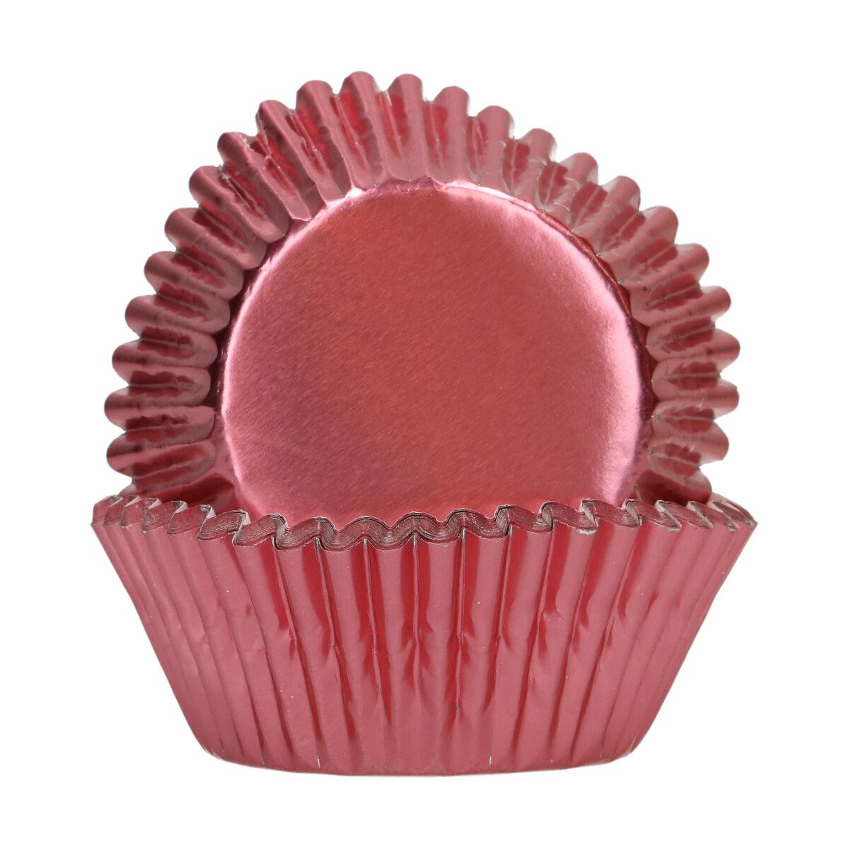 _FunCakes_Folie_Baking_Cups___Metallic_Roze_pk_48