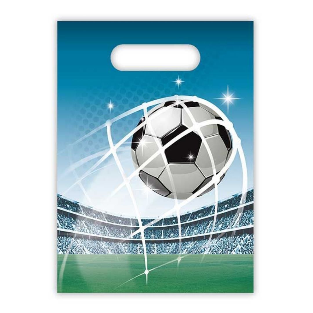 voetbal_Uitdeelzakjes___6st
