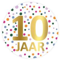 10_Jaar_Stickers___24st