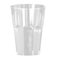 20_Transparent_Reusable_Plastic_Bekers