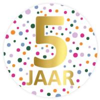 5_Jaar_Stickers___24st