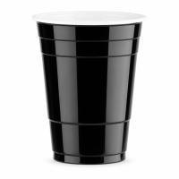 American_Cups_Zwart___25st