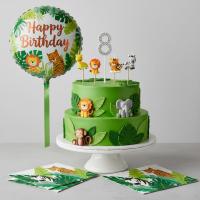 Animal_Safari_Servetten___16st_1