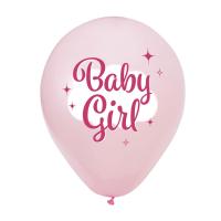 Baby_Girl_Ballonnen___8st