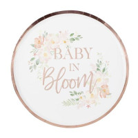 Baby_in_Bloom_Dinerborden__8st____Ginger_Ray_1