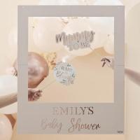 Baby_in_Bloom_Fotoframe_met_Stickers