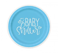 Babyshower_Dessertborden_Lichtblauw