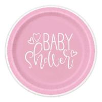 Babyshower_Dessertborden_Roze