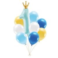 Ballonboeket_1ste_verjaardag___Blauw