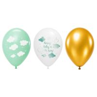 Ballonboeket_Hooray__baby_on_the_way___12st_1