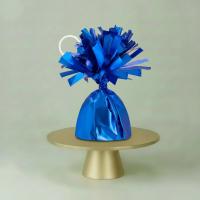 Ballongewicht_Mat_Metallic_Blauw_1