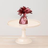 Ballongewicht_Mat_Metallic_Ros_goud_