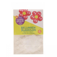 Ballonnen_Bloemclips