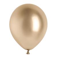 Ballonnen_Champagne_30cm___10st