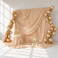Ballonnen_Champagne_30cm___10st_1