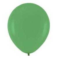 Ballonnen_Donkergroen_35cm___10st