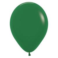 Ballonnen_Fashion_Forest_Green_30cm___12st
