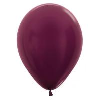 Ballonnen_Fashion_Merlot_30cm___50st