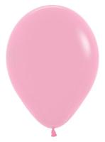 Ballonnen_Fashion_Pink_30cm__50st