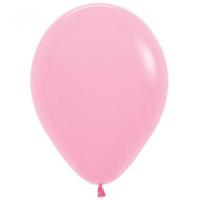 Ballonnen_Fashion_Pink_30cm__50st_1