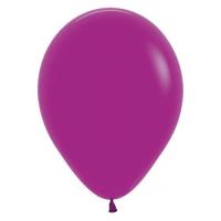 Ballonnen_Fashion_Purple_Orchid_30cm___50st