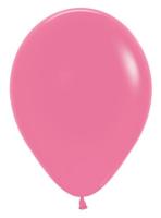 Ballonnen_Fashion_Rose_30cm__50st