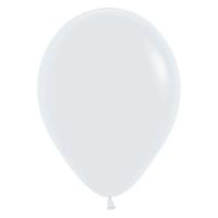Ballonnen_Fashion_White_30cm___12st