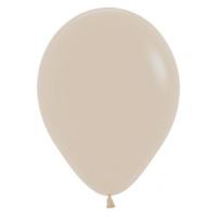 Ballonnen_Fashion_White_Sand_30cm__50st