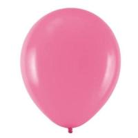 Ballonnen_Fuchsia_35cm___10st