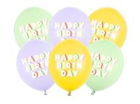 Ballonnen_Happy_Birthday_Mix__6st
