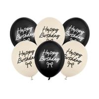 Ballonnen_Happy_Birthday___6st