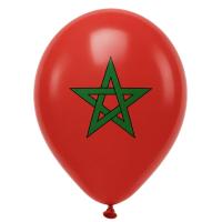 Ballonnen_Marokko_35cm___10st