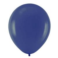 Ballonnen_Navy_Blue_35cm___50st