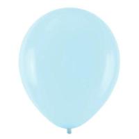 Ballonnen_Pastel_Baby_Blauw_35cm___10st