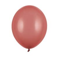 Ballonnen_Pastel_Burgundy_27cm___100st