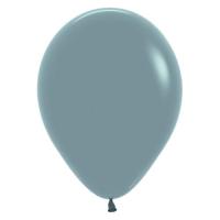 Ballonnen_Pastel_Dusk_Blue_30cm___50st