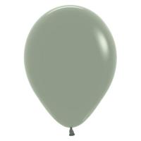 Ballonnen_Pastel_Dusk_Laurel_Green_30cm___50st_1