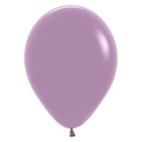 Ballonnen_Pastel_Dusk_Lavender___12st