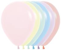 Ballonnen_Pastel_Mat_Assorted_30cm___50st