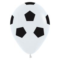 Ballonnen_Pastel_Matte_Soccer_Ball_30cm___25st
