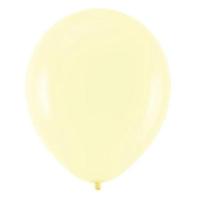 Ballonnen_Pastel_Vanille_35cm___50st