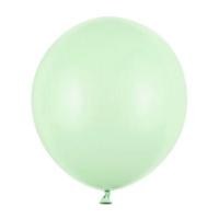 Ballonnen_Pistache_43cm___25st
