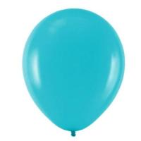 Ballonnen_Turquoise_35cm___10st