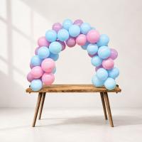 Ballonnenboog_Tafelmodel_Kit_1
