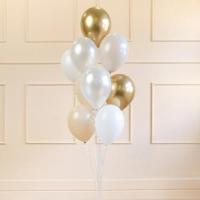 Ballonnenmix_Chromegoud_Naturel___10st_1